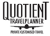 Quotient Travel Planner